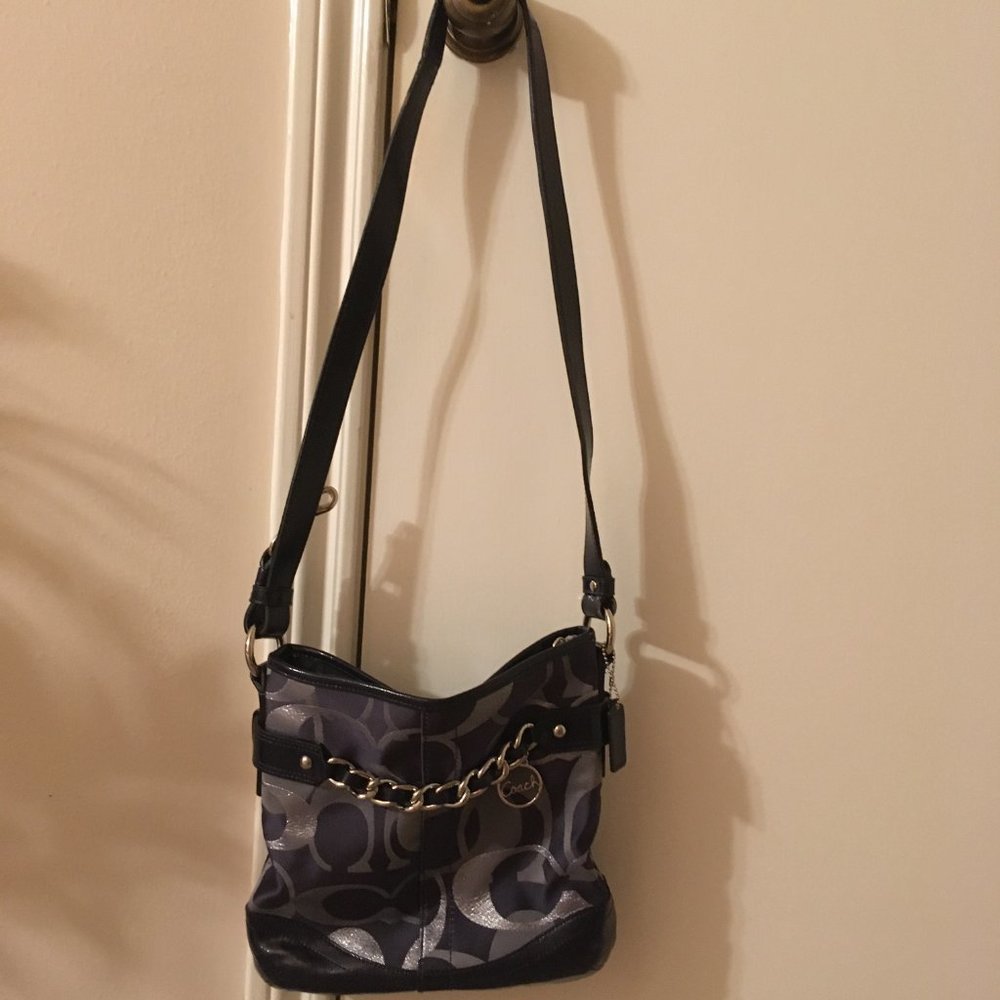Coach bag - Picture 4 of 4